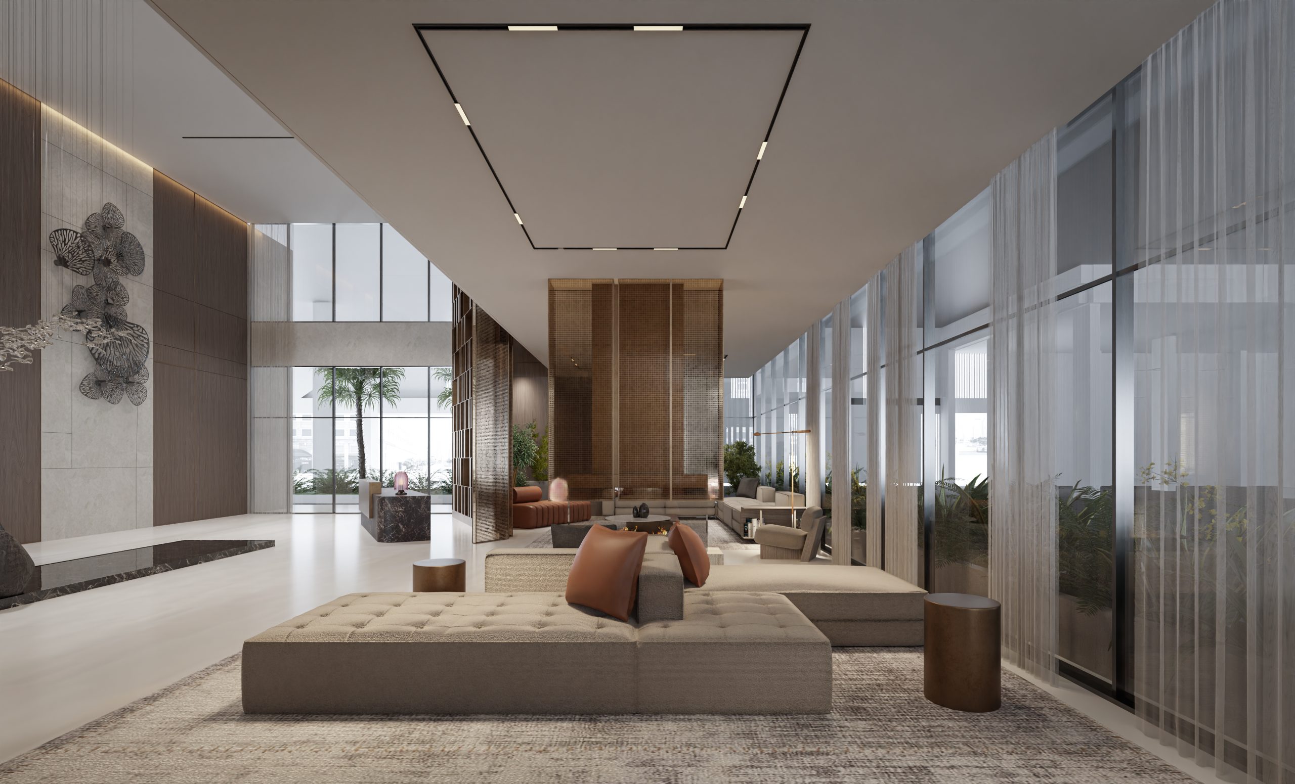 REAL STONE ENTERPRISES LLP