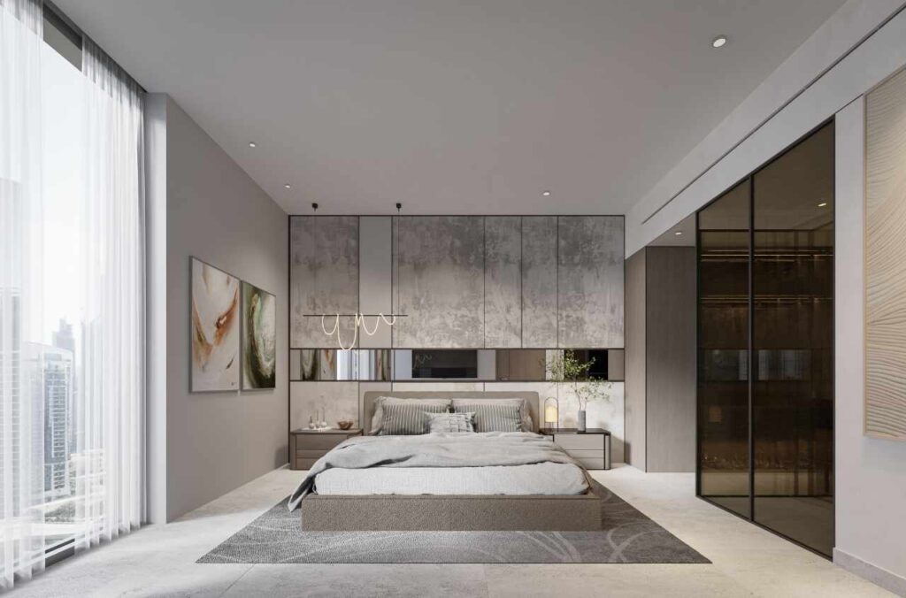 REAL STONE ENTERPRISES LLP